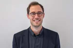 Prof. Dr. Daniel Drewski Prof. Dr. Daniel Drewski