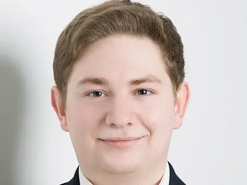 Marco Held, Mitarbeiter am Lehrstuhl für Persönlichkeitspsychologie und Psychologische Diagnostik