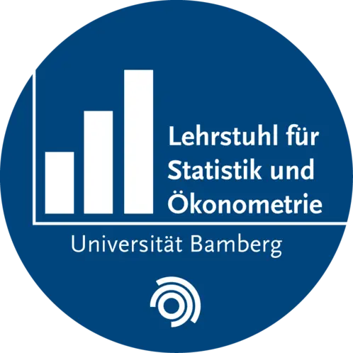 Lehrstuhl für Statistik und Ökonometrie Lehrstuhl für Statistik und Ökonometrie