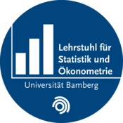 Lehrstuhl F R Statistik Und Konometrie