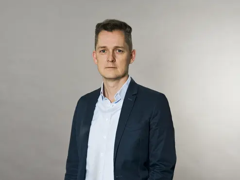 Prof. Dr. Tim Weitzel Prof. Dr. Tim Weitzel