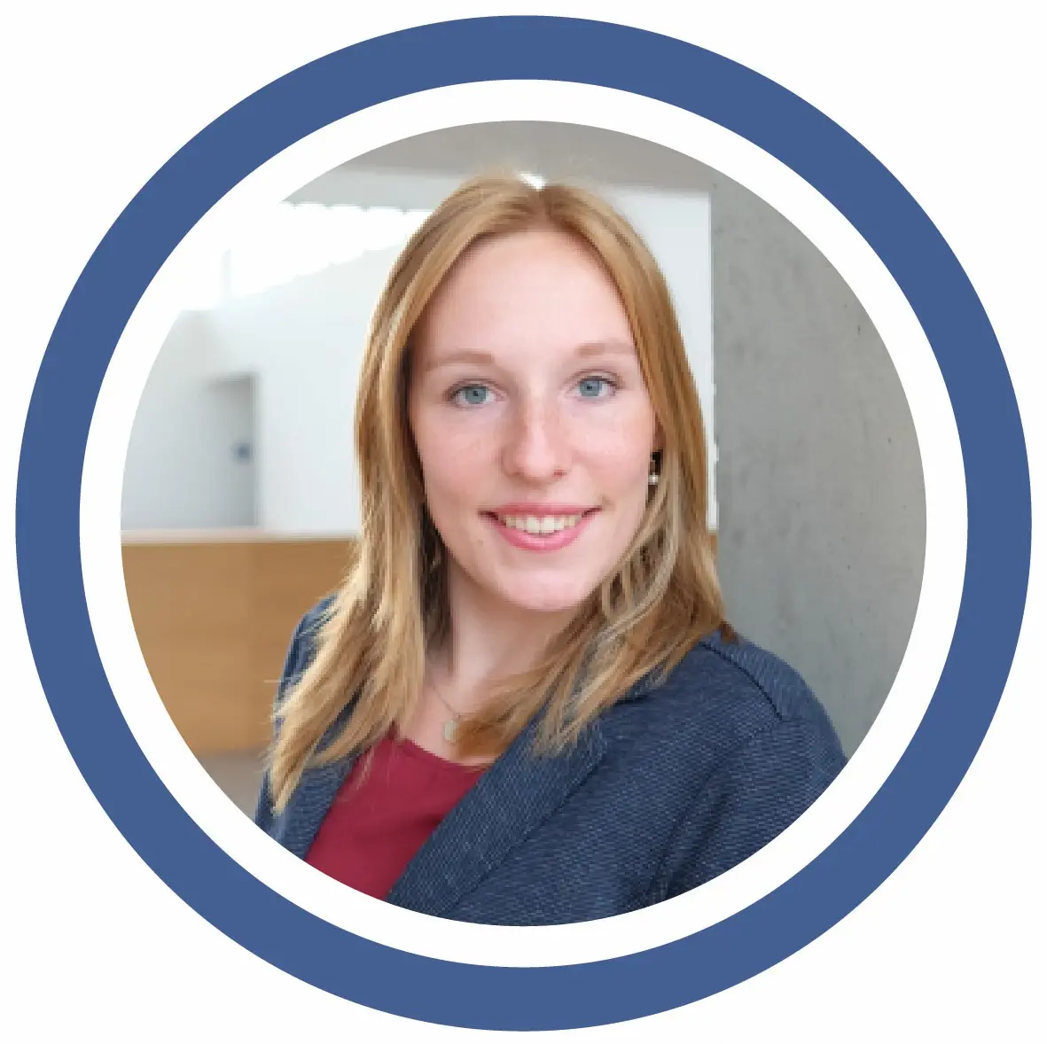 Anne Weiß, Flächensparmanagerin Regierung von Unterfranken Anne Weiß, Flächensparmanagerin Regierung von Unterfranken