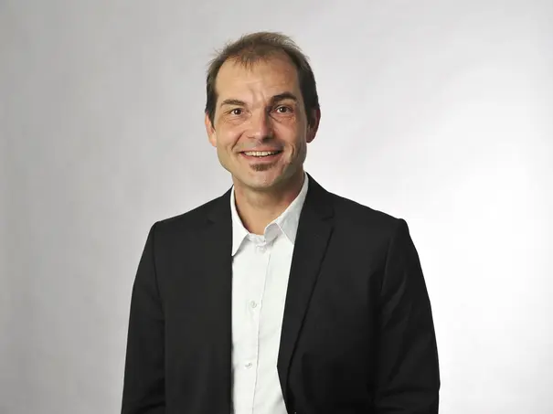 Prof. Dr. Tom Gross Prof. Dr. Tom Gross