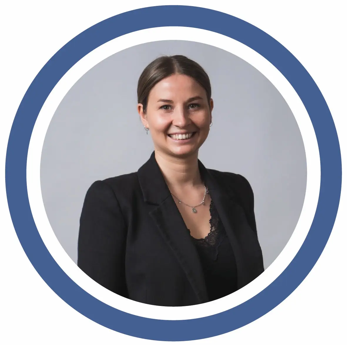 Janina Storjohann, Fachspezialistin Nachhaltigkeit bei Migros Janina Storjohann, Fachspezialistin Nachhaltigkeit bei Migros