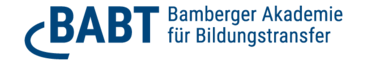 Bamberger Akademie für Bildungstransfer (BABT) Bamberger Akademie für Bildungstransfer (BABT)