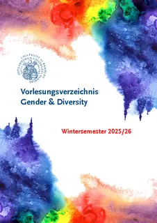 VVZ Gender u. Diversity_SoSe 2025_Universitaet Bamberg VVZ Gender u. Diversity_SoSe 2025_Universitaet Bamberg