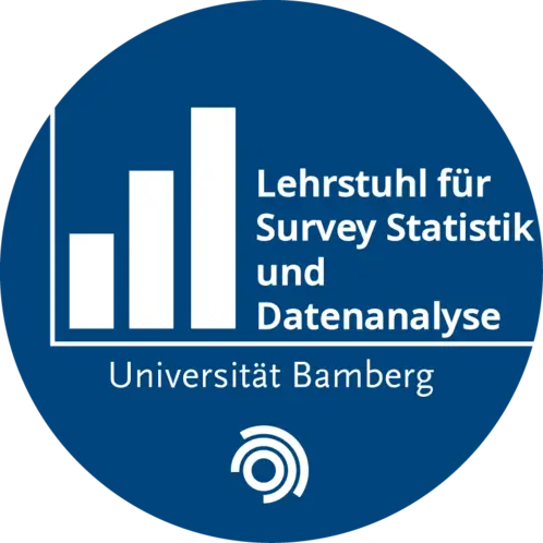 Lehrstuhl für Survey Statistik & Datenanalyse