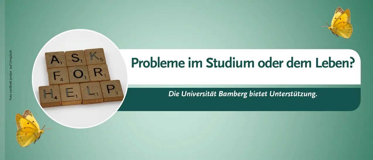 HilfsangeboteUniBamberg
