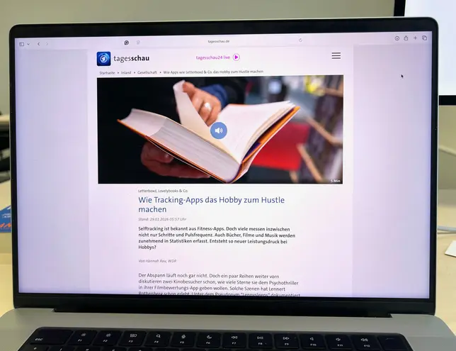 Apple Photos Document