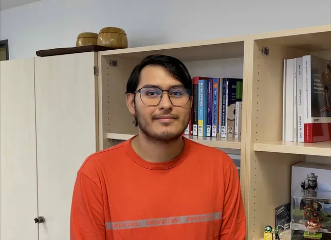 Luis Enrique Martínez Torres Luis Enrique Martínez Torres