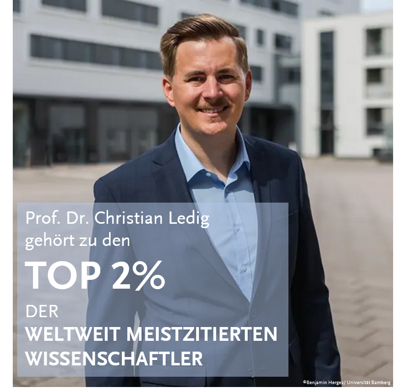 Prof Dr Christian Ledig Geh Rt Weltweit Zu Den Top Der