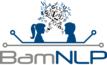 Logo Chair for Fundamentals of Natural Language Processing Logo Chair for Fundamentals of Natural Language Processing