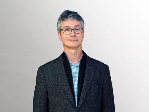 Prof. Dr. Michael Mendler Prof. Dr. Michael Mendler