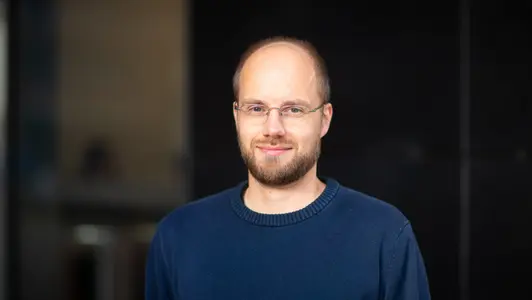 Prof. Dr. Tobias Distler