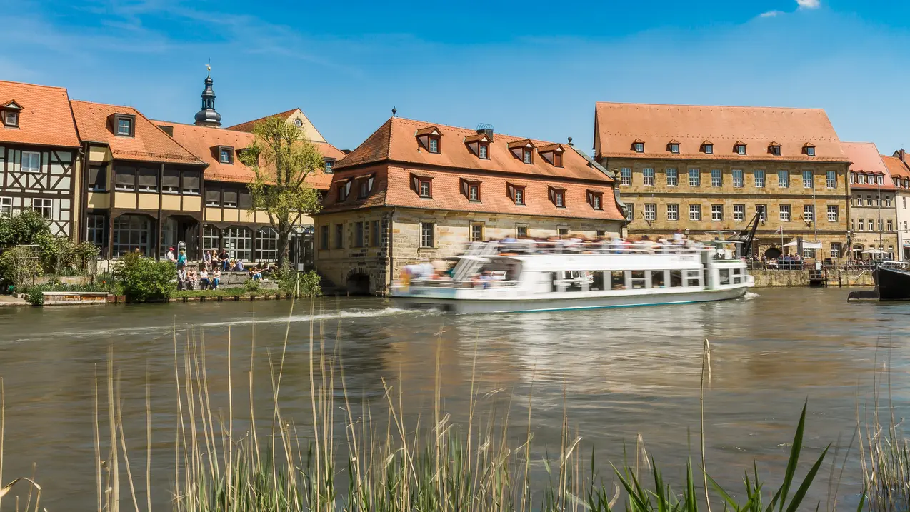 Bamberg Universität 