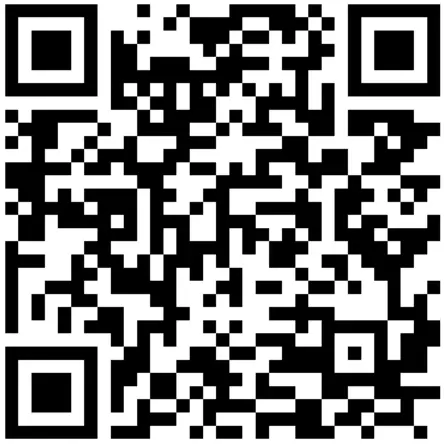 View QR code easyroam app