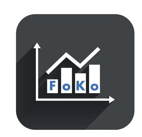 FoKo Logo