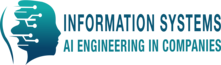 Logo Chair of Information Systems, esp. AI Engineering in Companies Logo Chair of Information Systems, esp. AI Engineering in Companies