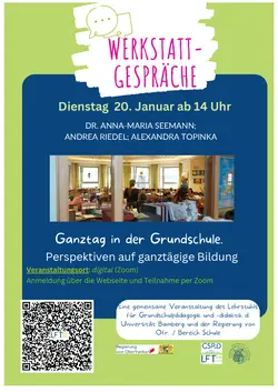 Einladung Veranstaltung