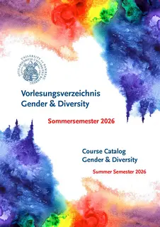 VVZ Gender u. Diversity_SoSe 2025_Universitaet Bamberg