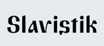Slavistik Slavistik