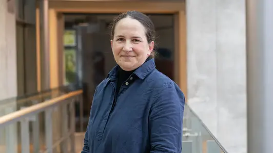 Prof. Dr. Sandra Reitbrecht