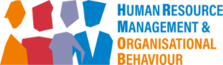 Chair of Human Resource Management and Organisational Behaviour Chair of Human Resource Management and Organisational Behaviour