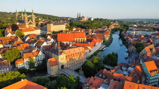 Bamberg