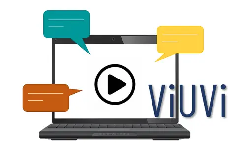ViUVi Logo