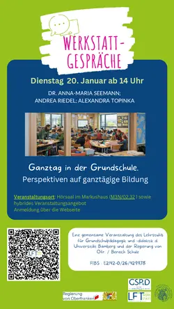 Einladung Veranstaltung (Smartphone-Video)